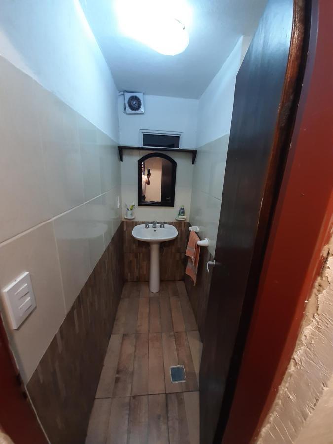 Posada La Isla Ezeiza Esteban Echeverria Екстериор снимка