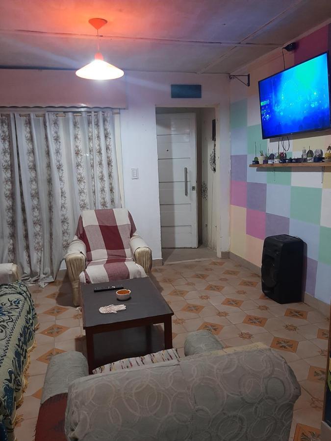 Posada La Isla Ezeiza Esteban Echeverria Екстериор снимка